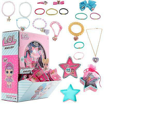lol jewellery